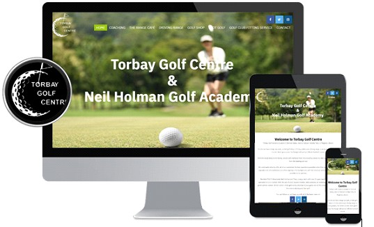 photo Website design in Torquay Website design in Torquay